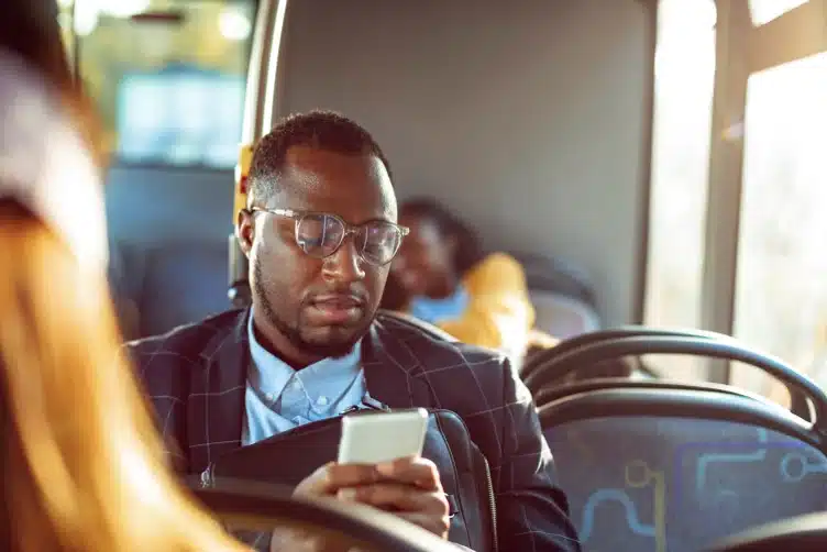 Service alerts are apart of Connexionz' passenger information system. Subscribe to receive reminders